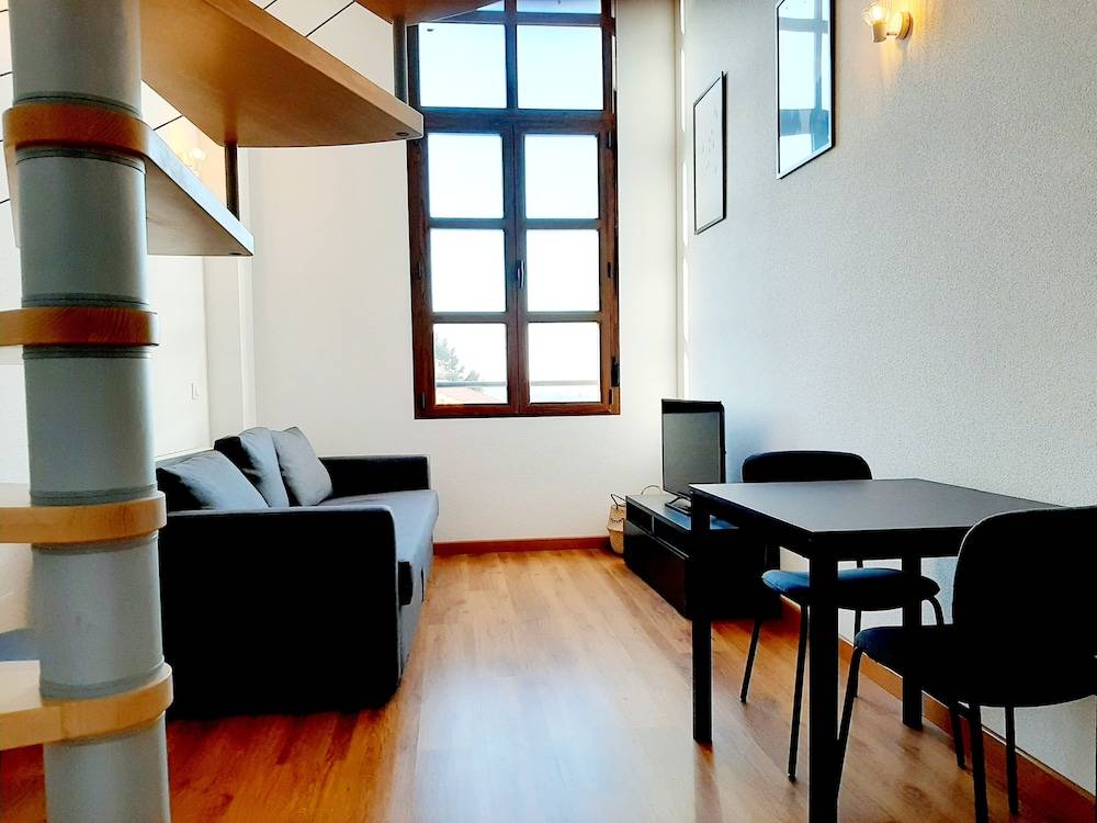 Apartamentos Candelario by gaiarooms 1