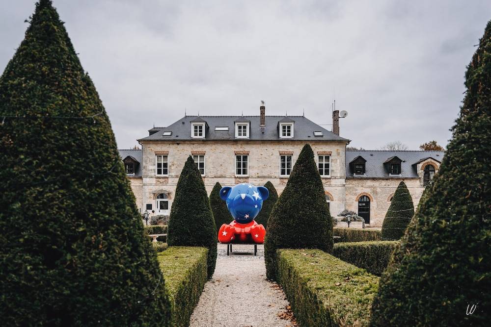 Domaine De Barive 1
