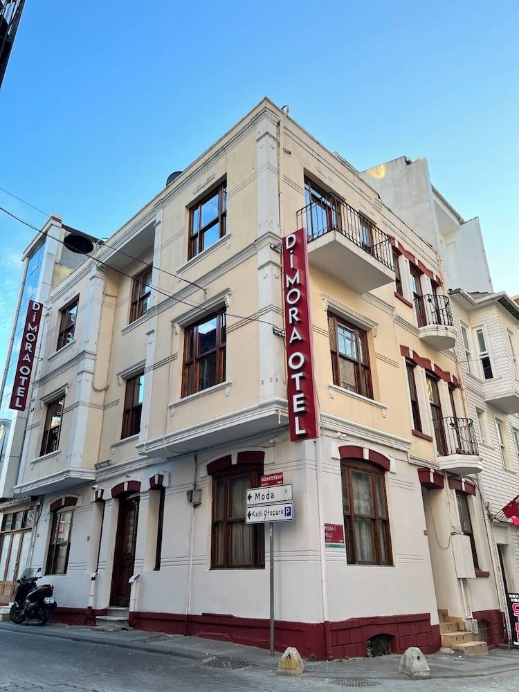 Dimora Hotel Kadıköy 1
