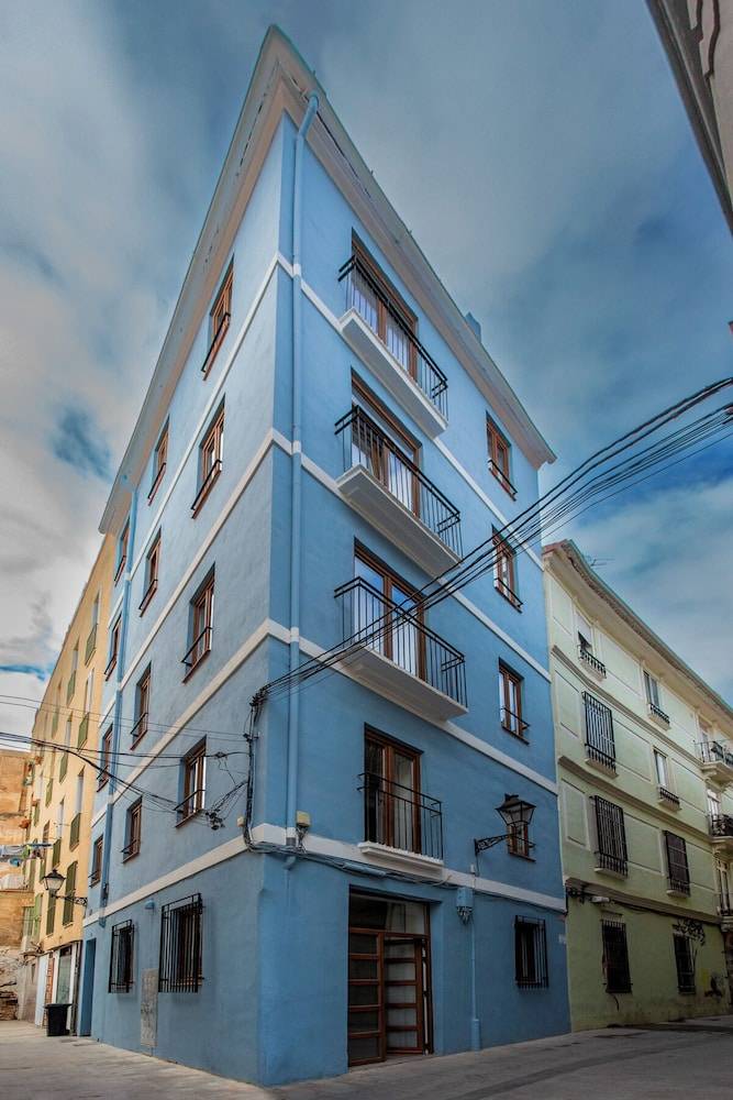 Tenerias Apart Corp S.L 1