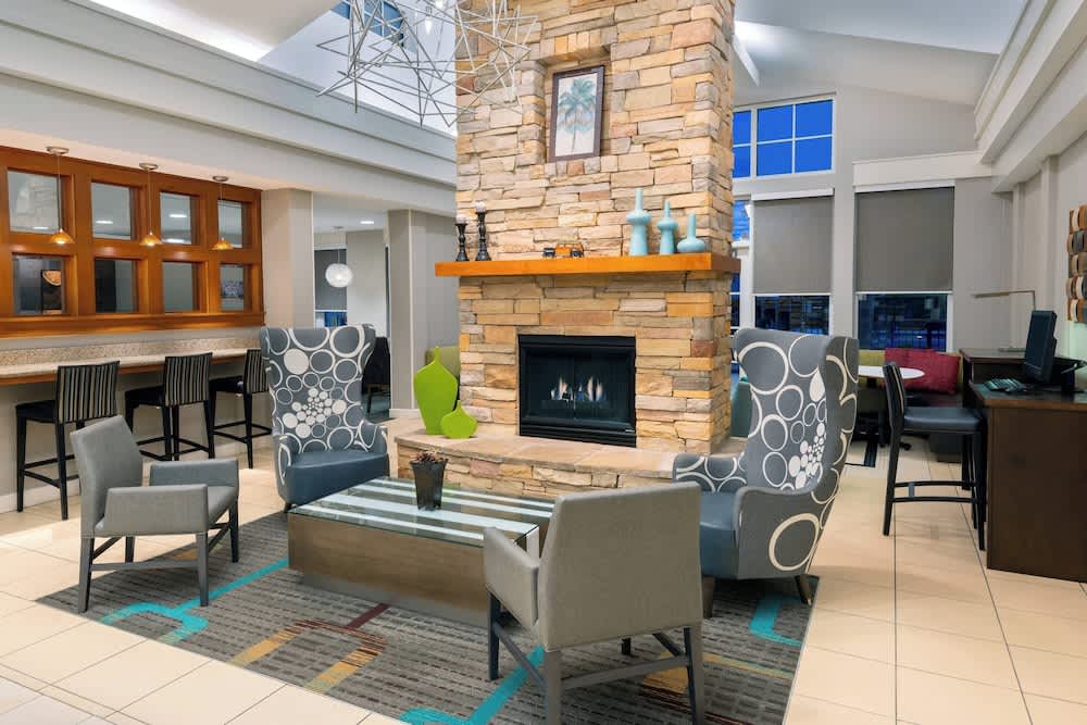 Residence Inn Port St Lucie 2