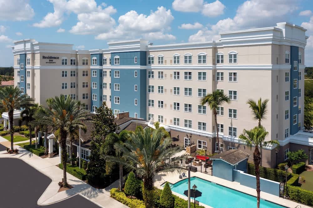 Residence Inn Port St Lucie 1