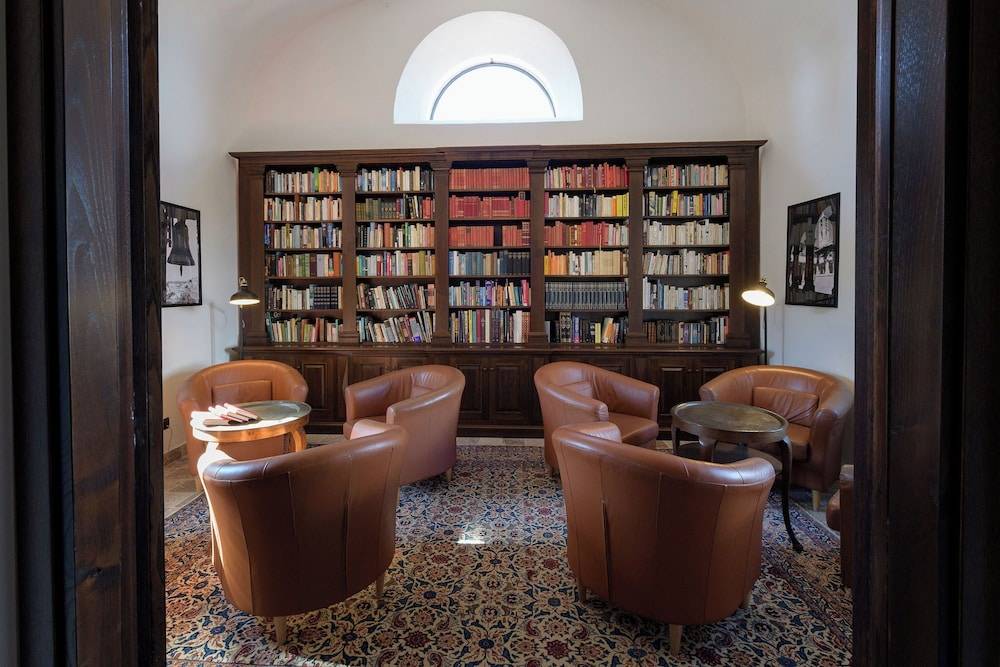 Convento dei Cappuccini 1