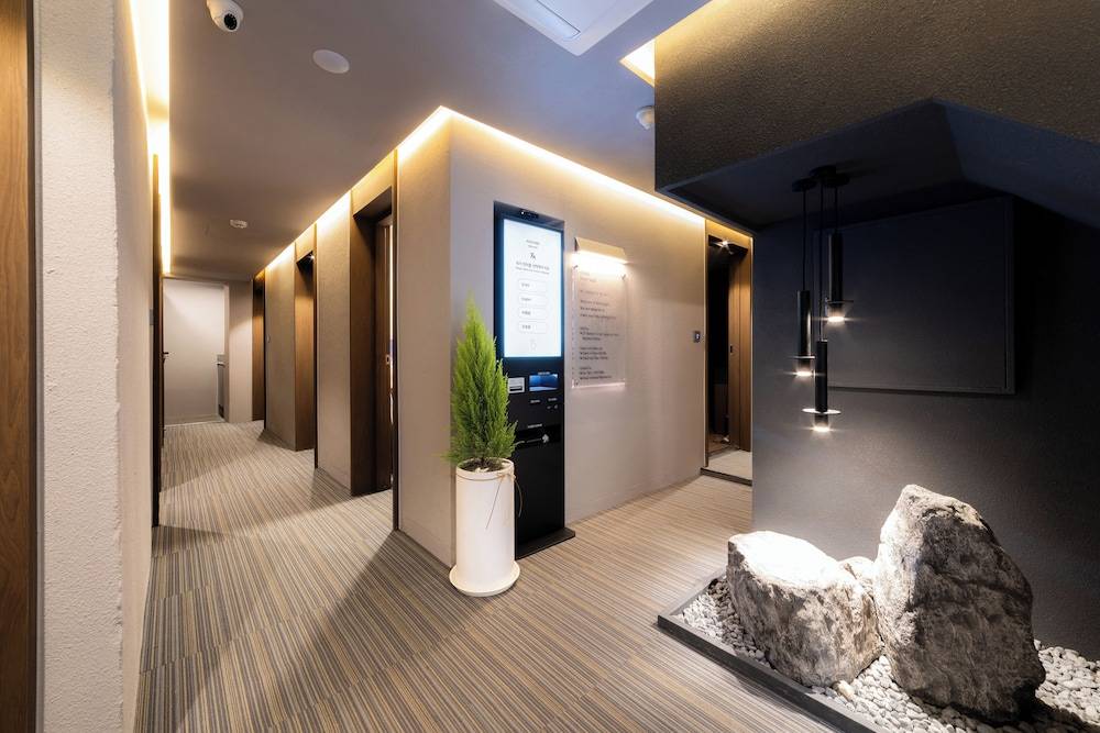 HOTEL SEPT. JONGNO 1