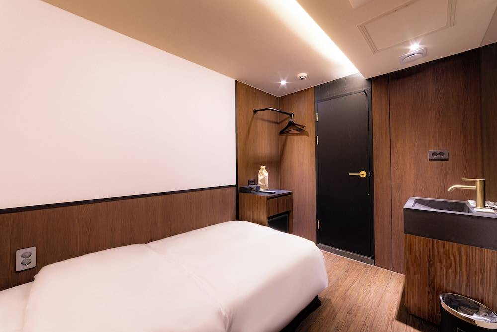 HOTEL SEPT. JONGNO 2