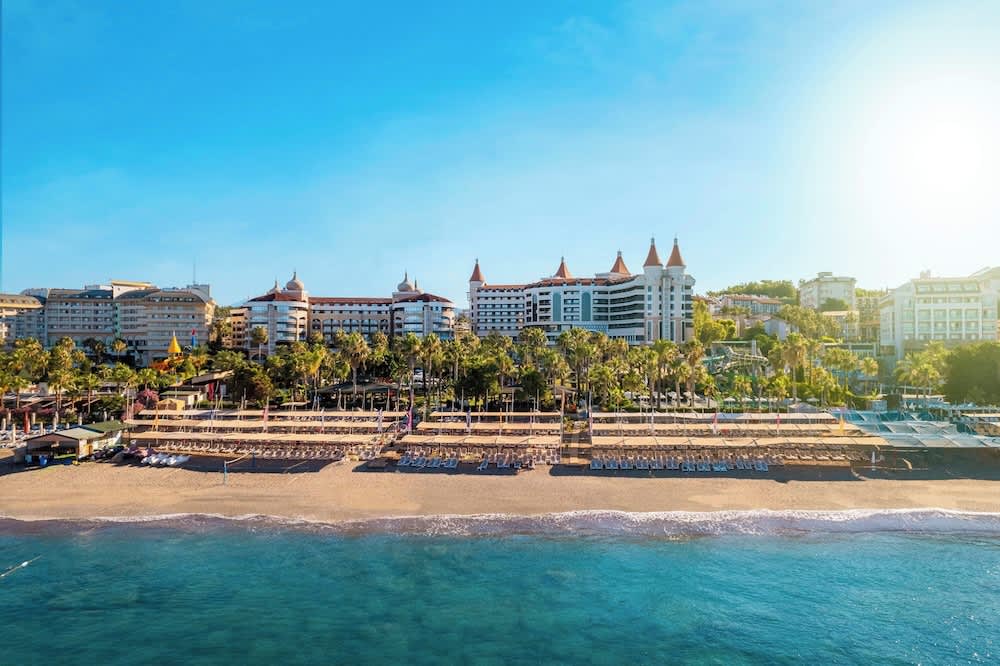 Leodikya Kirman Premium - Ultra All Inclusive 1