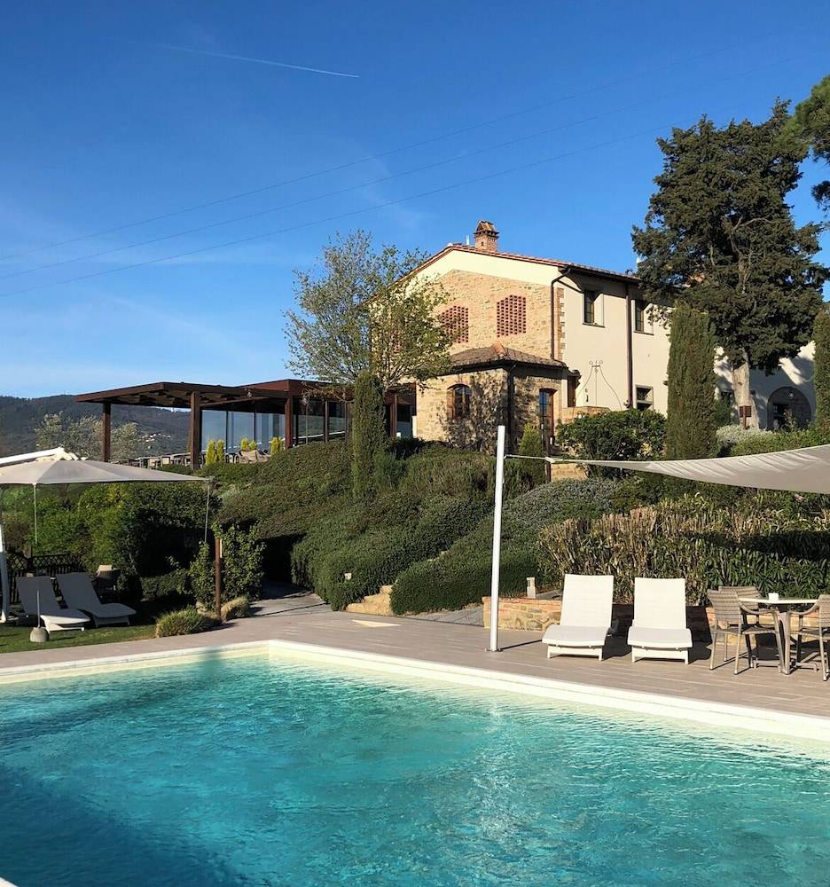 Agriturismo Casetta I 1