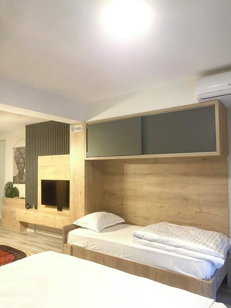 Nesi apartment 2