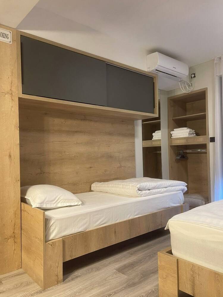 Nesi apartment 1