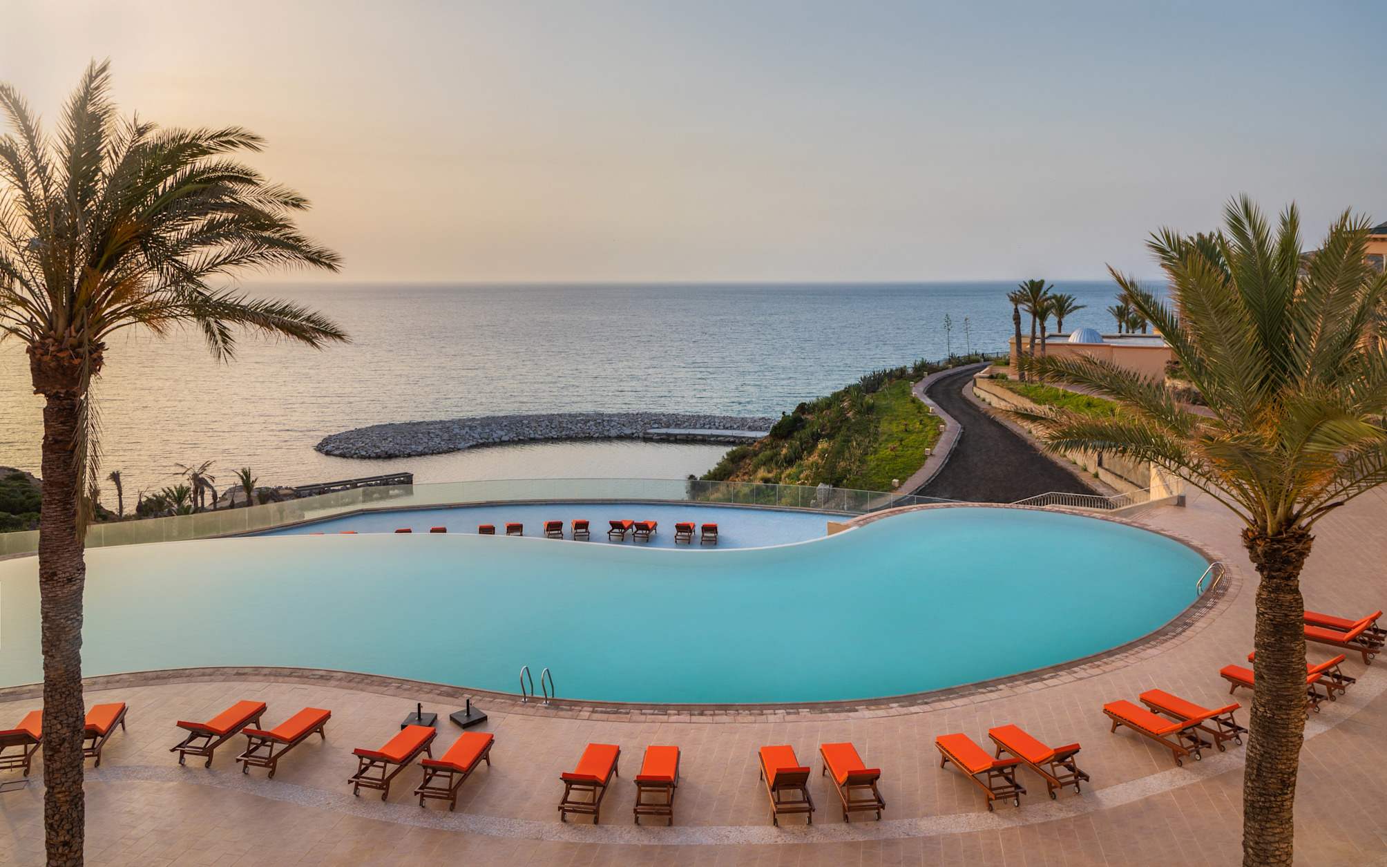 Royal Tulip Korbous Bay Thalasso & Springs 1
