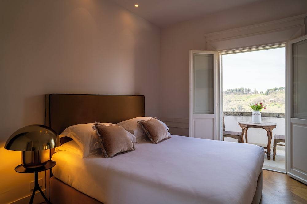 Agri Resort Villa Monty Banks 1