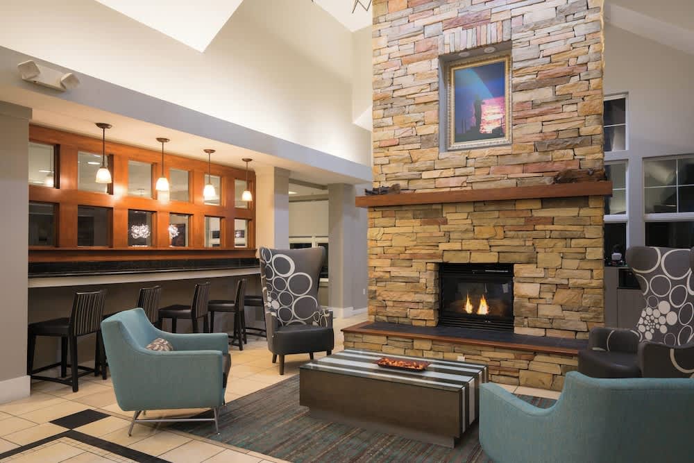 Residence Inn by Marriott Salisbury 2