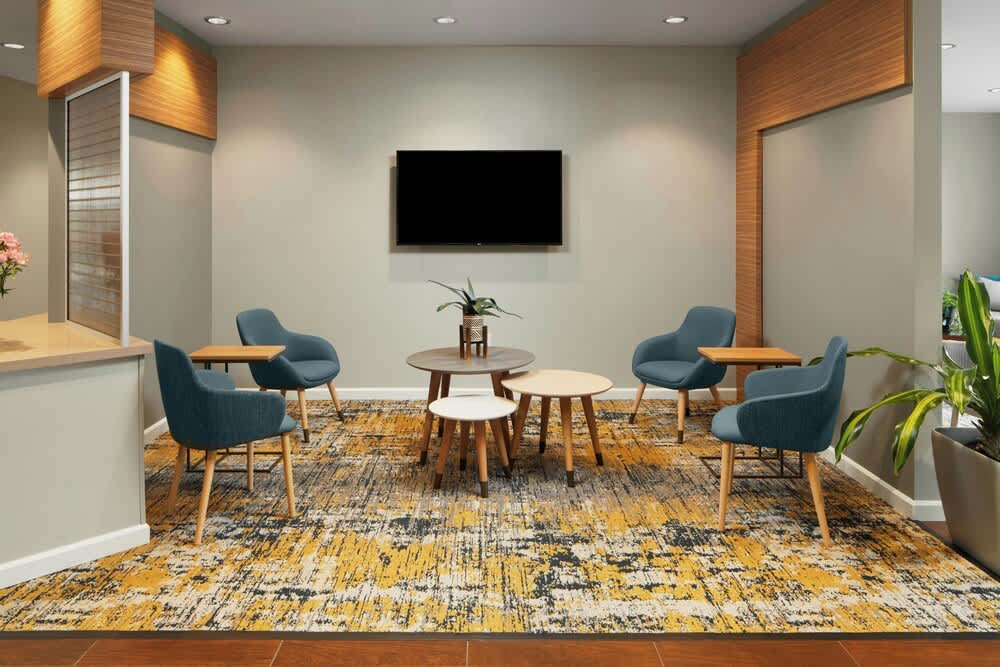 TownePlace Suites by Marriott Fort Myers Estero 2