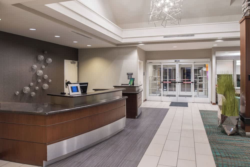 Residence Inn by Marriott Harrisonburg 2