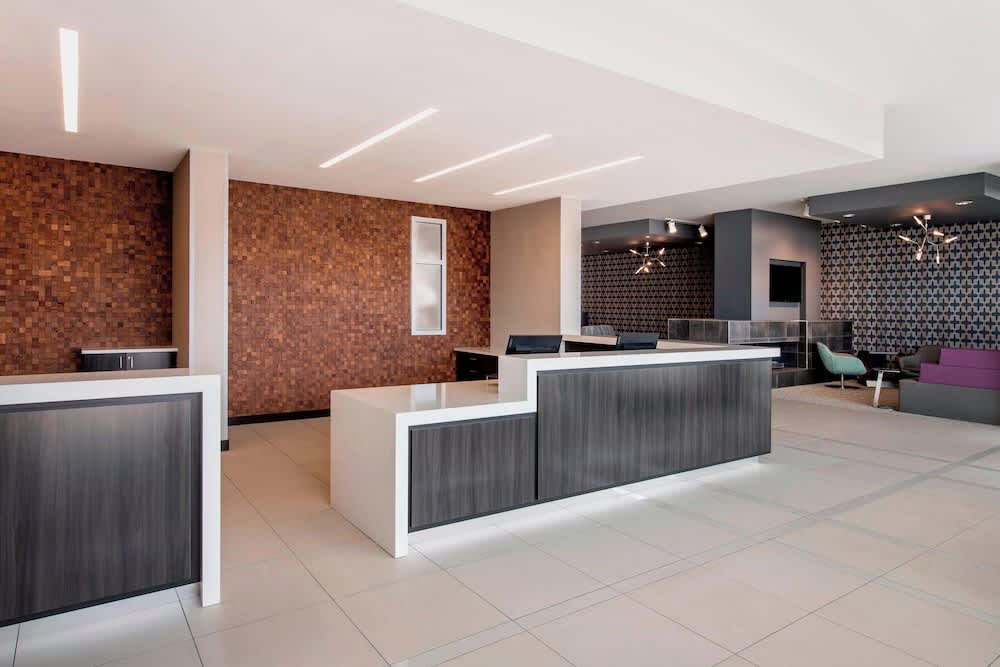 Residence Inn by Marriott Winnipeg 2