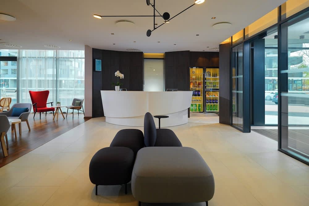 Residence Inn by Marriott Toulouse-Blagnac 2