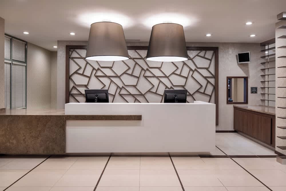 Residence Inn Irvine John Wayne Airport Orange County 2
