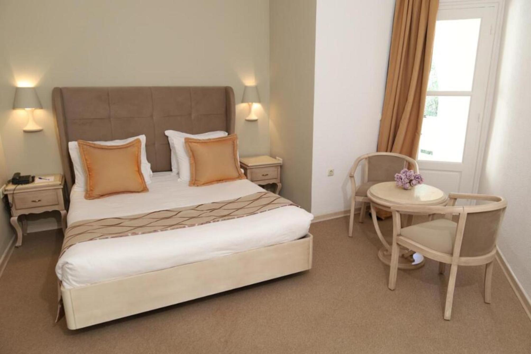 Tunisia Lodge 2