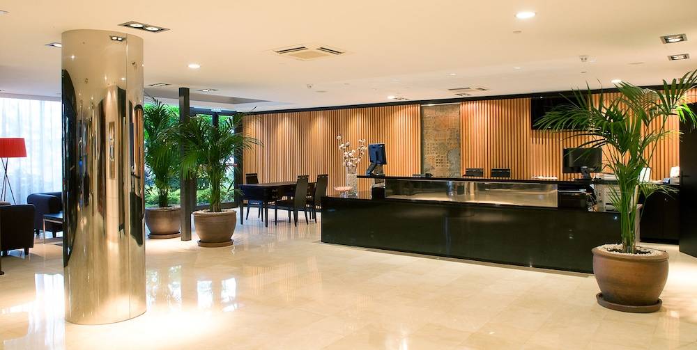 Hotel Vallemar 2