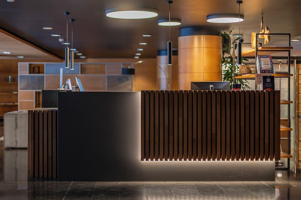 Hotel Nexta Escaldes 2