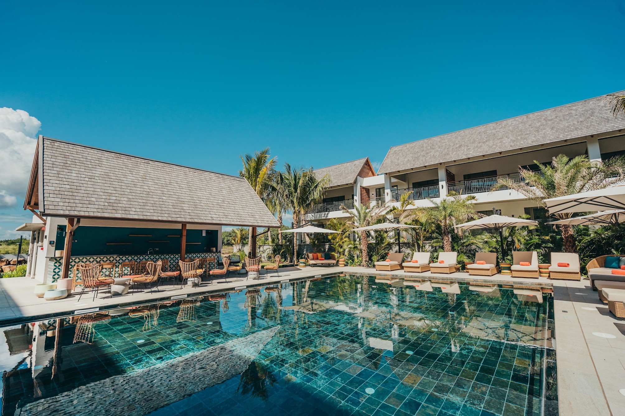 Domaine de Grand Baie 1