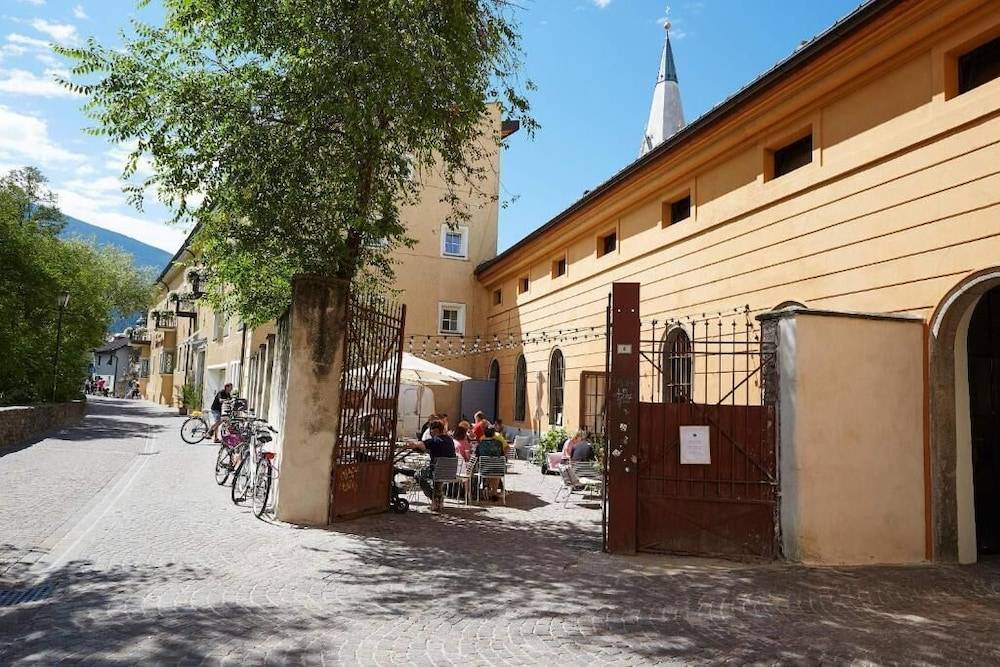 Alter Schlachthof 1