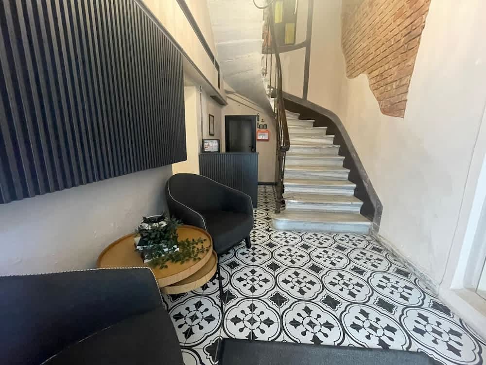 Urban Quarters - Büklü Han 2