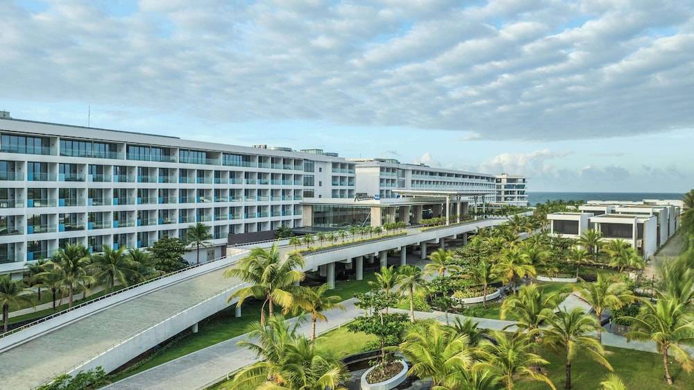 Radisson Blu Resort Hoi An 1