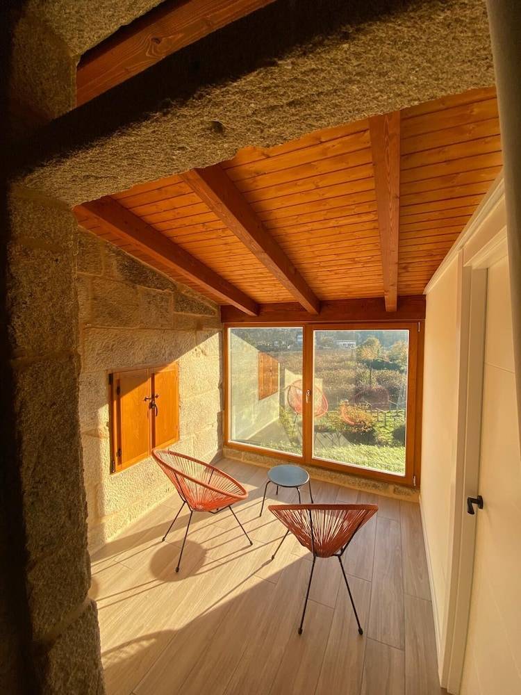 Quinta Pazo Corisca 2