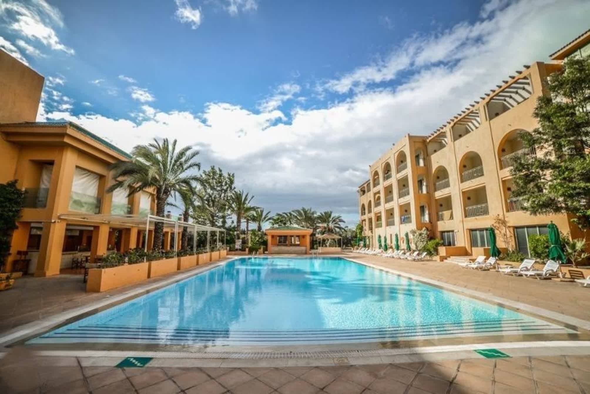 Alhambra Thalasso 1