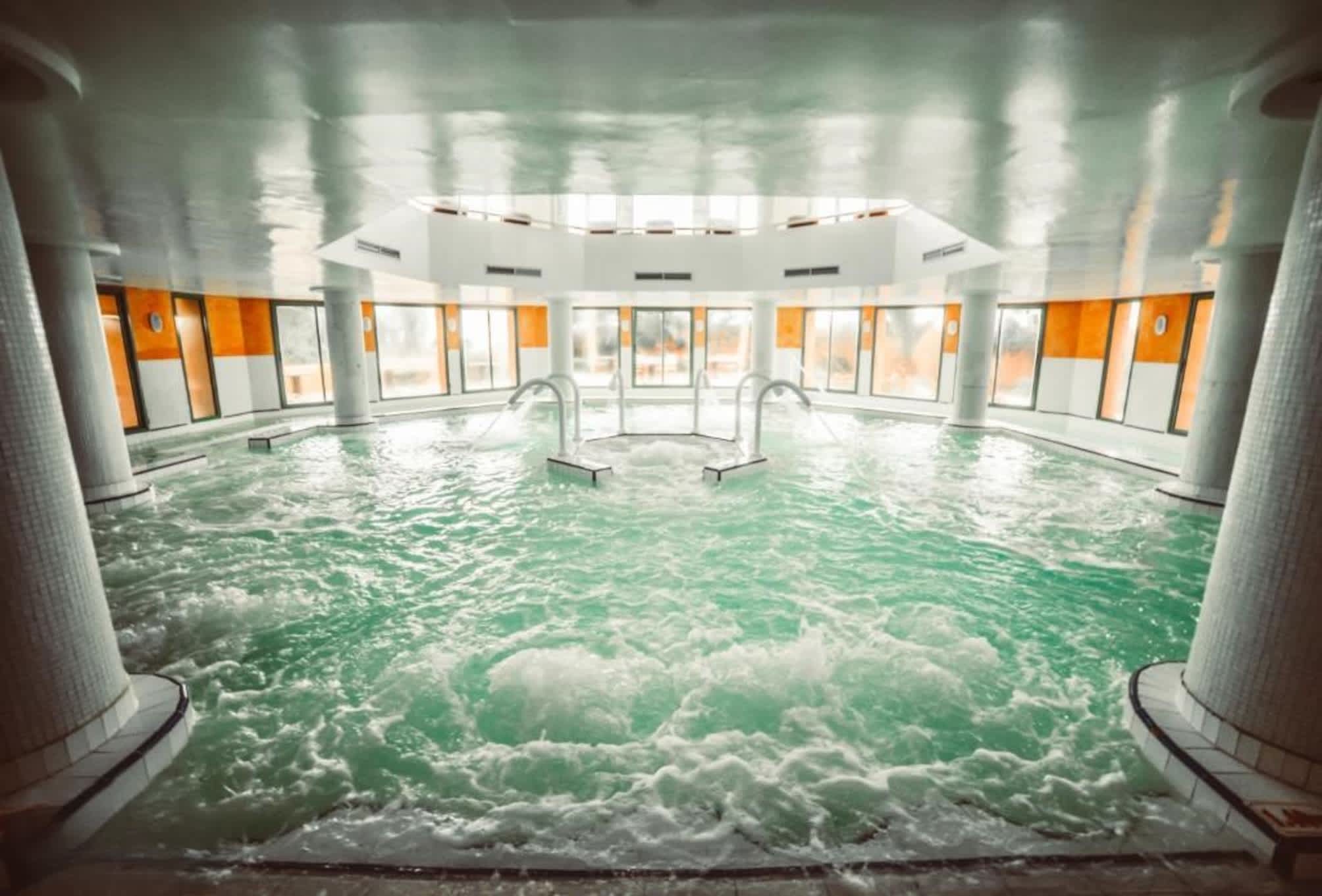 Alhambra Thalasso 2
