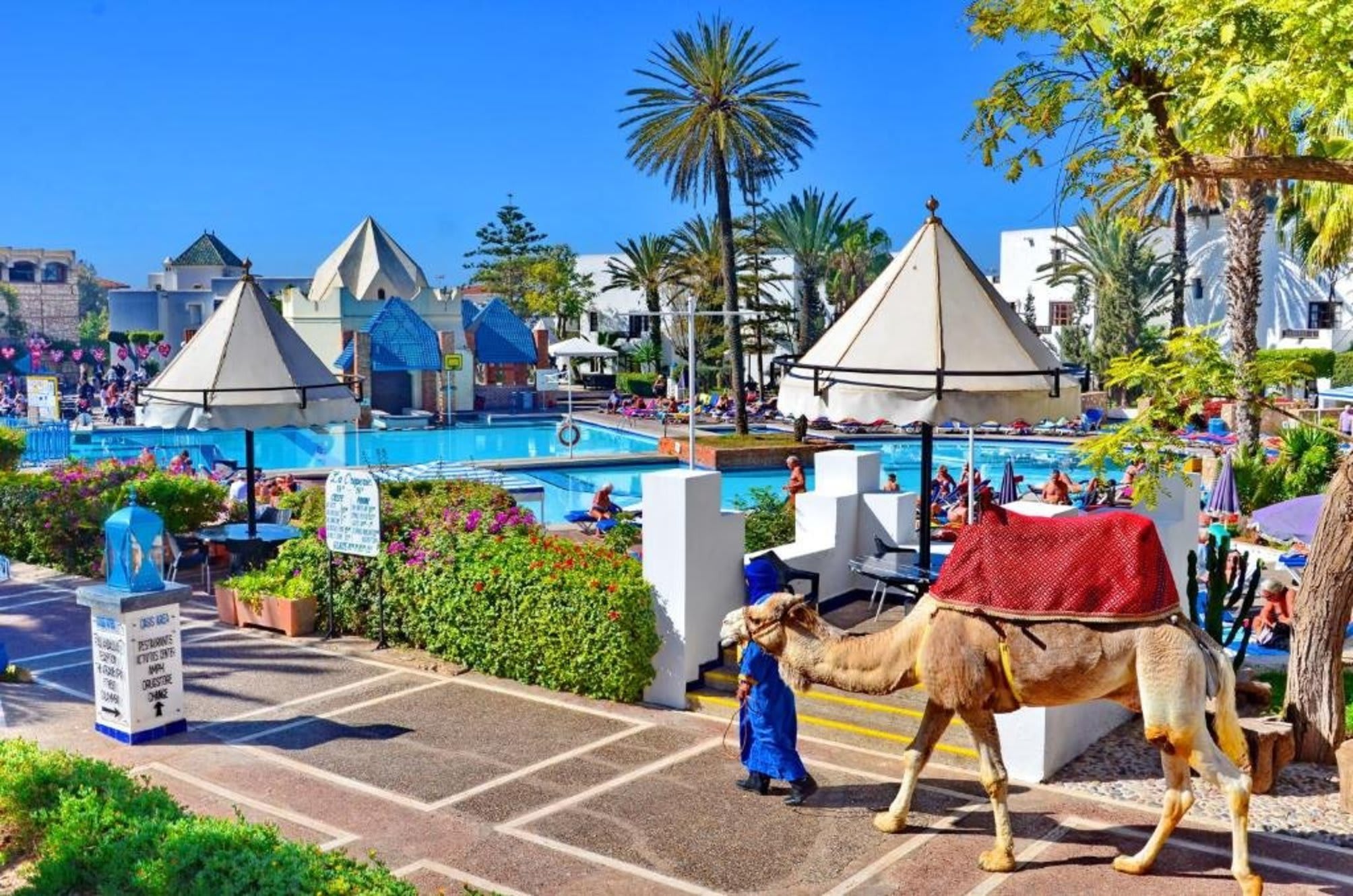 Caribbean Village Agador - All inclusive 1