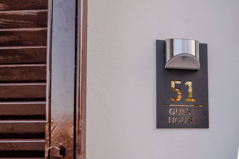 Master Clod Guest House 1