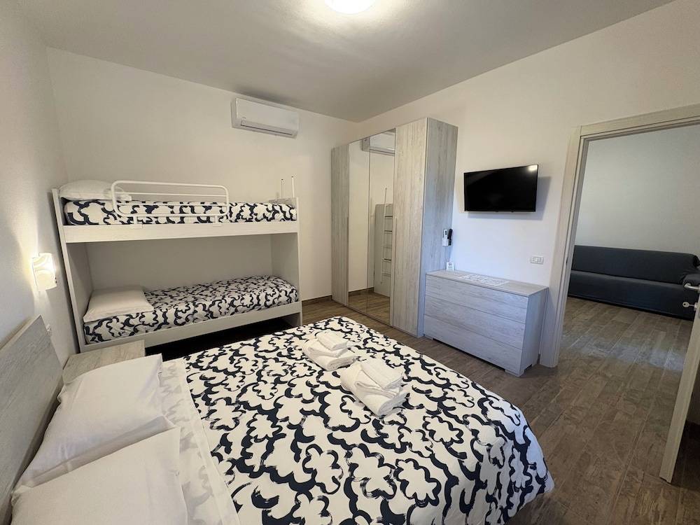 Agriturismo Galeazzi 2