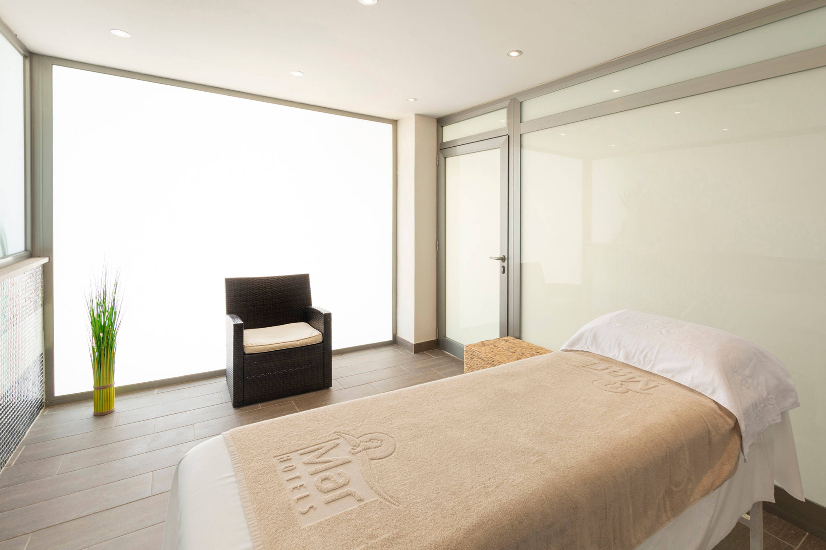 MAR HOTELS PAGUERA and SPA APARTMENTS 2