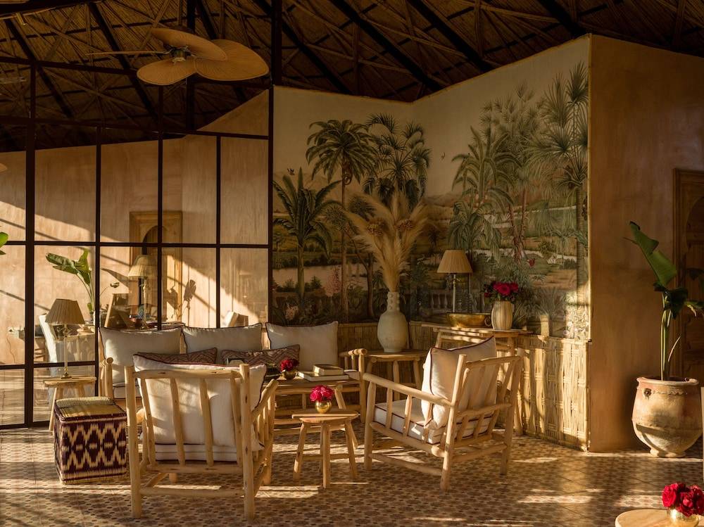CASA ABRACADABRA 2