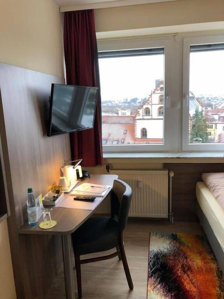 Hotel Peterchens Mondfahrt 2