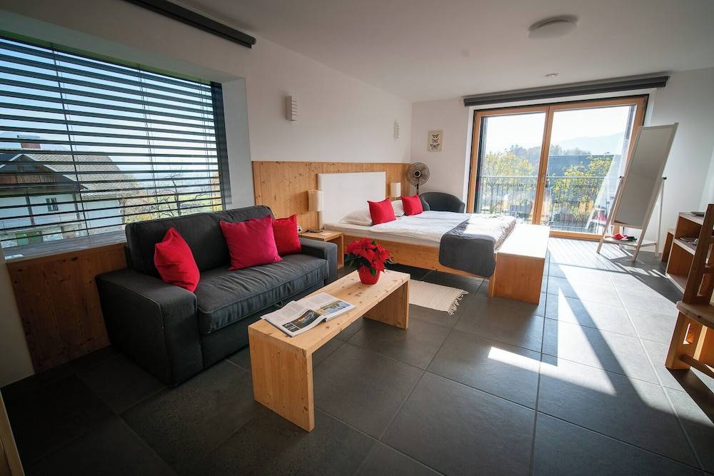 eco boutique hotel AMS Beagle 2