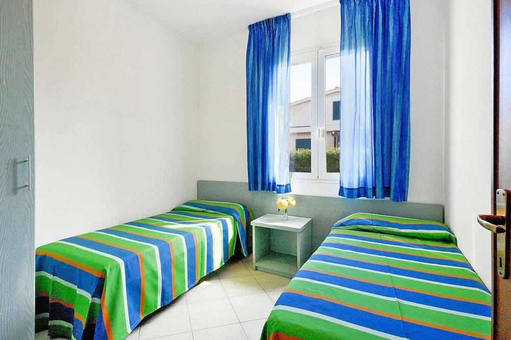 Villa in Cecina Mare near Sandy Beaches 2