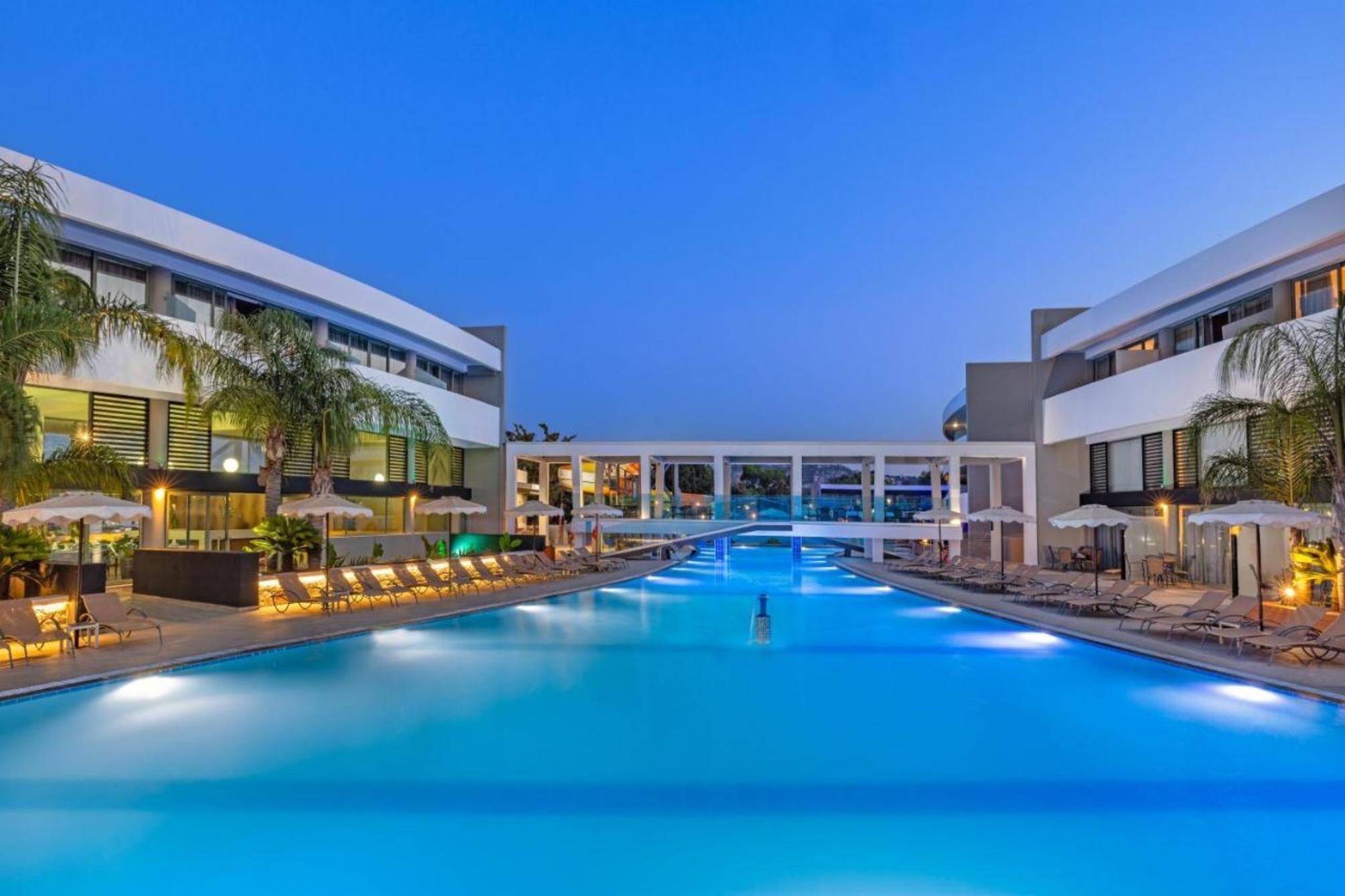 Virginia Family Resort 1