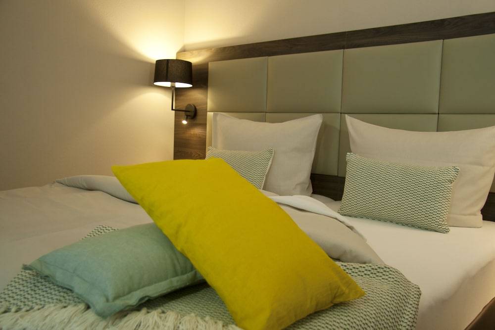 Hotel Am Moosrain Garni 2
