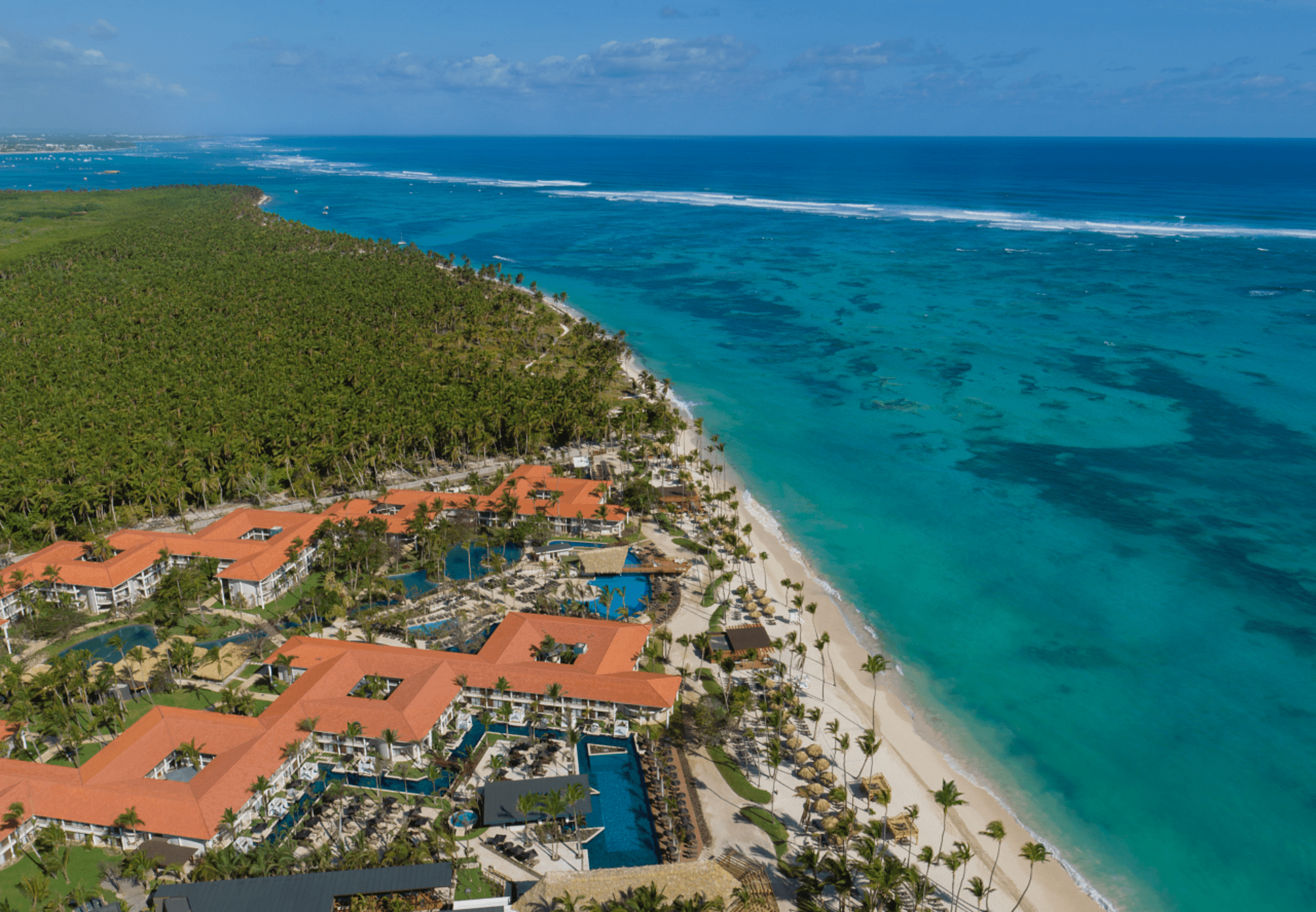 Dreams Flora Resort & Spa - All Inclusive 1
