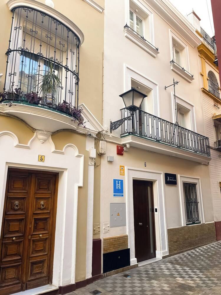 Sevilla DosTorres 1