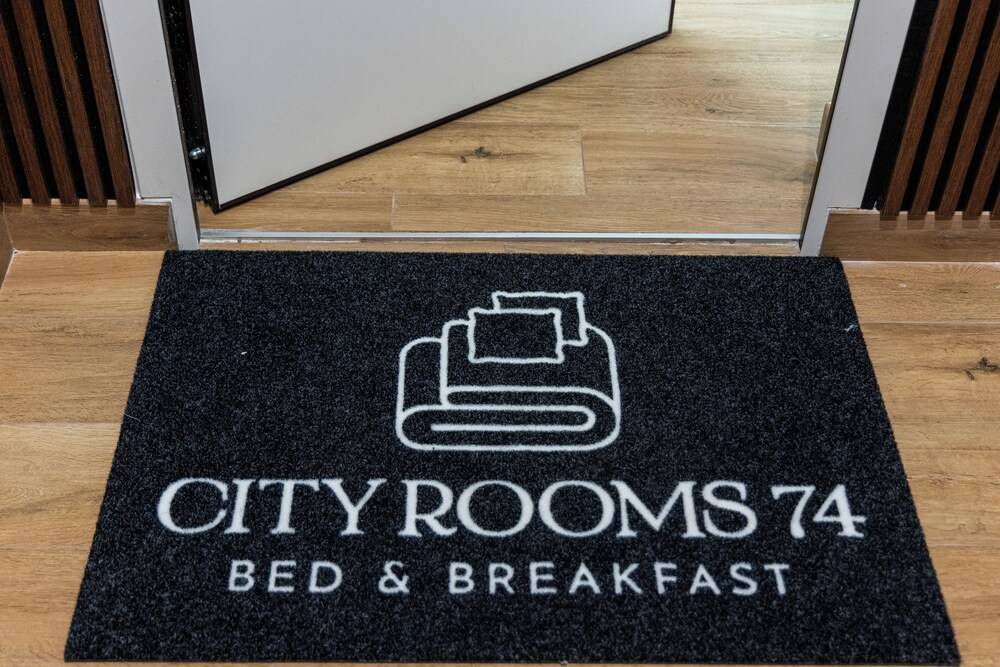 City Rooms 74 1