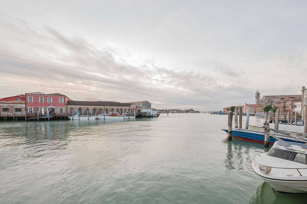 Casa dell'Aquila - 10 min from Venice 1