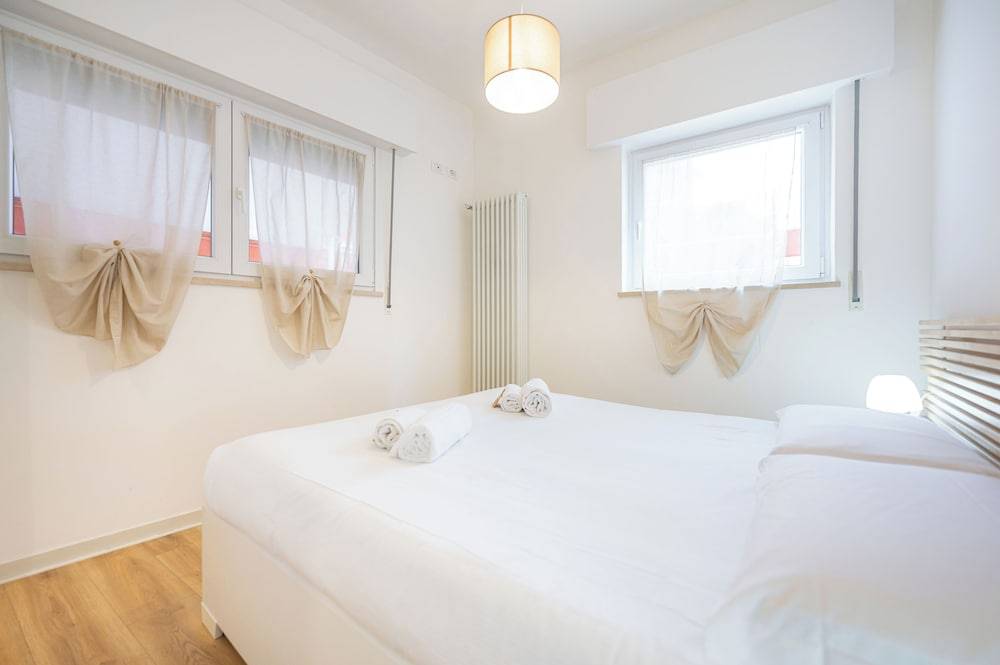 Debora's Flat 1