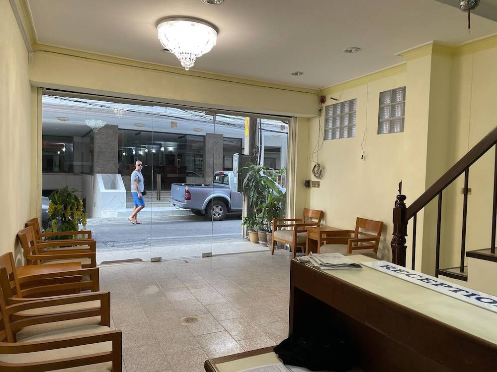 Residence inn 2