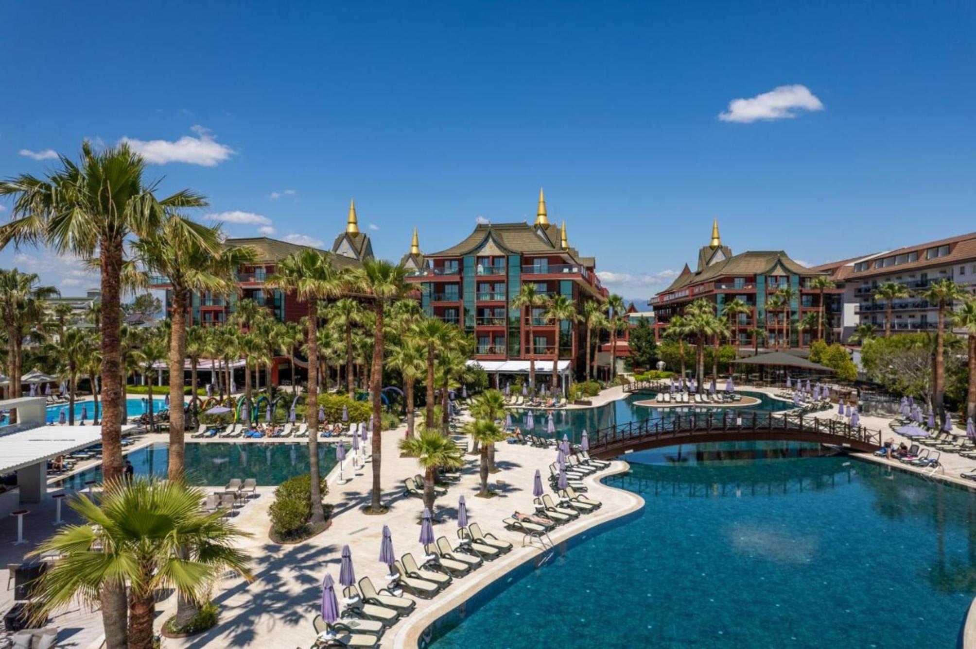 Siam Elegance Hotel & Spa 1