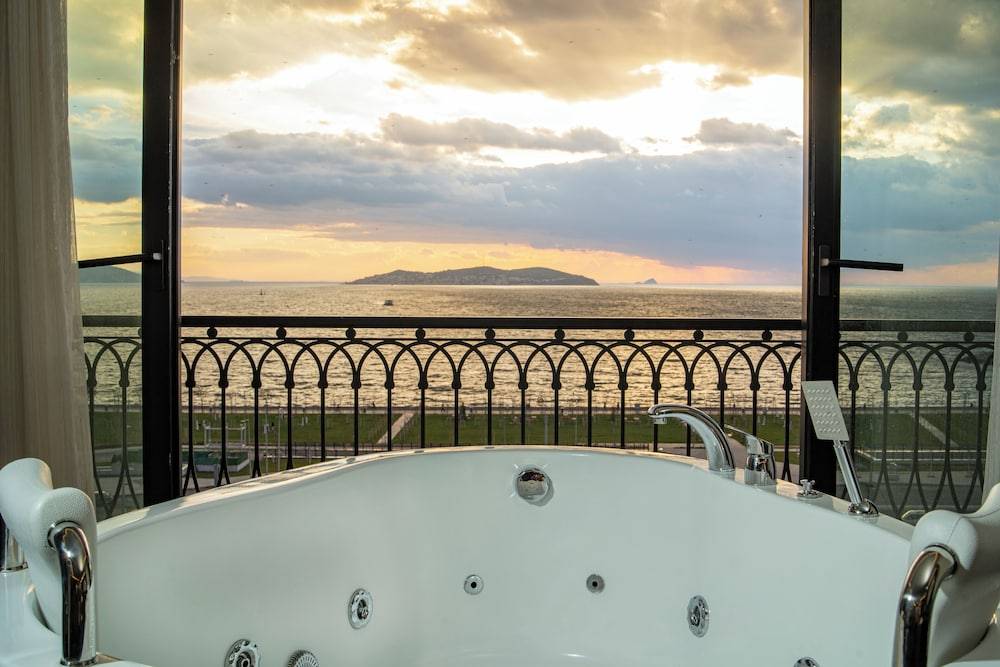La Cielo Hotel Bostancı 1