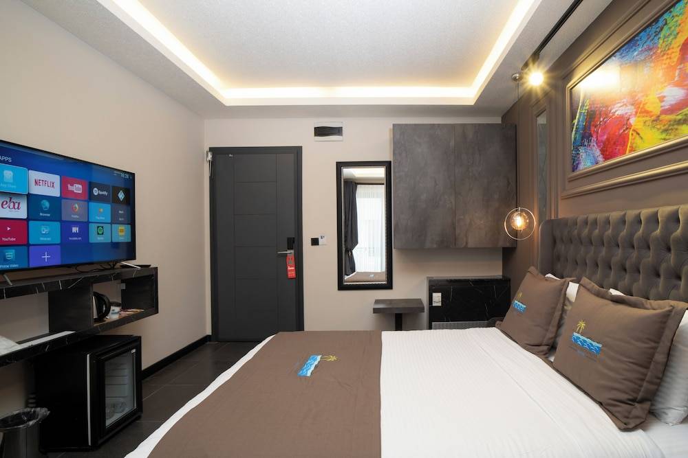 La Cielo Hotel Bostancı 2